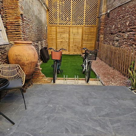 Centro Estudio Trinidad Malaga 3 Exterior foto