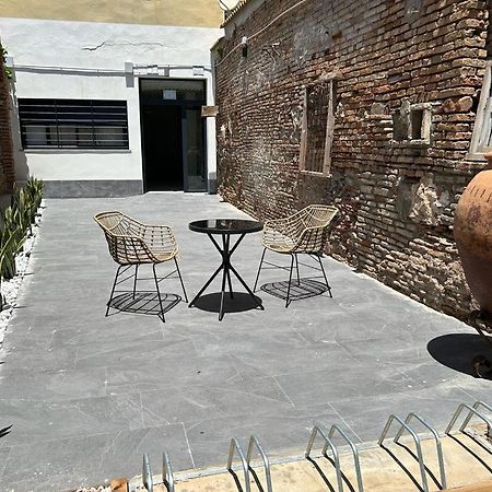 Centro Estudio Trinidad Malaga 3 Exterior foto